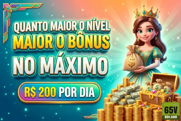 65v.com mergulhe em premium jogo