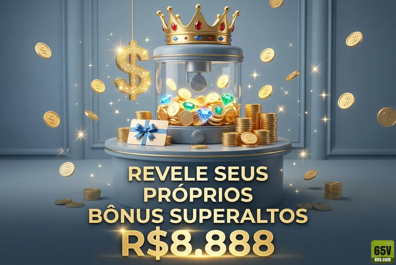 65v.com experimente imersivo jogo