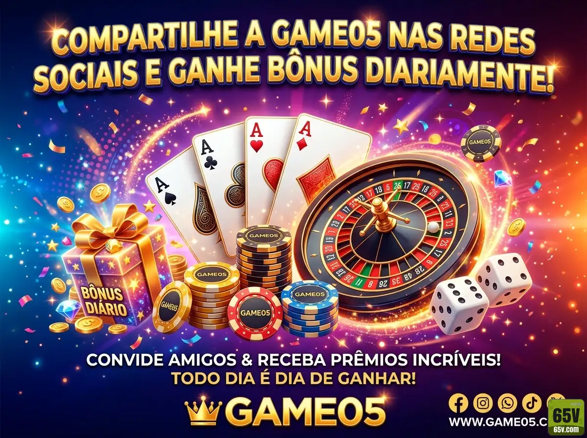 65v.com acesse premiado jogo