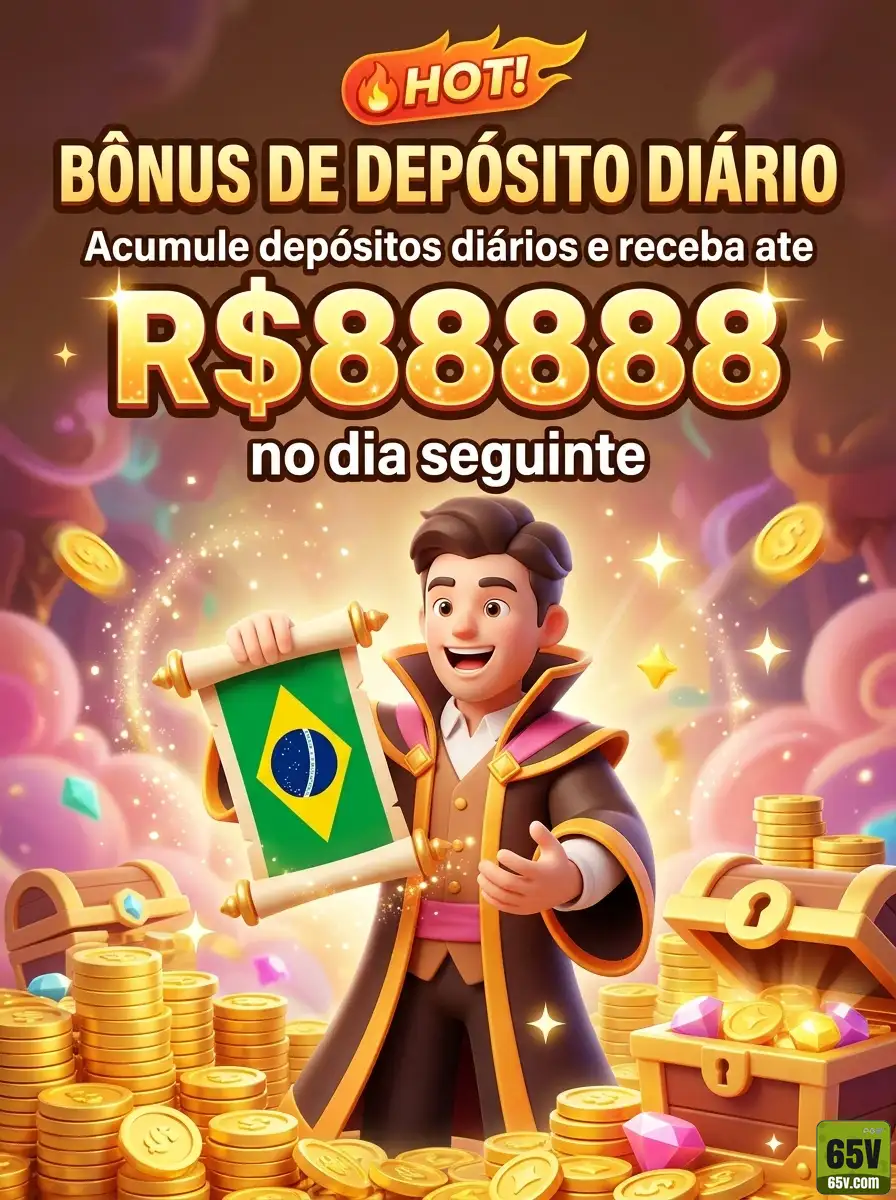 65v.com conquiste imersivo jogo