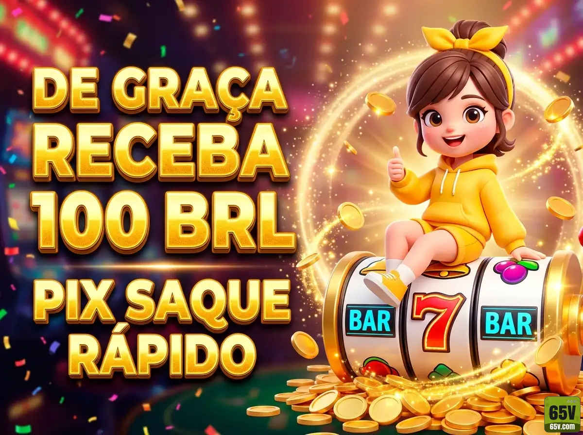 65v.com participe de premiado jogo